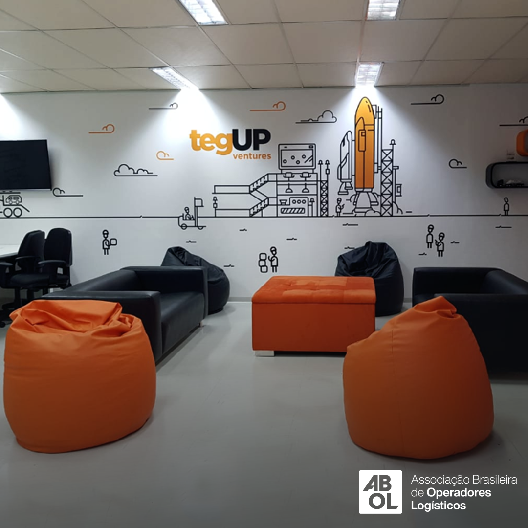  tegUP Ventures, braço de inovação da Tegma Gestão Logística, inicia novo programa de desafios para startups