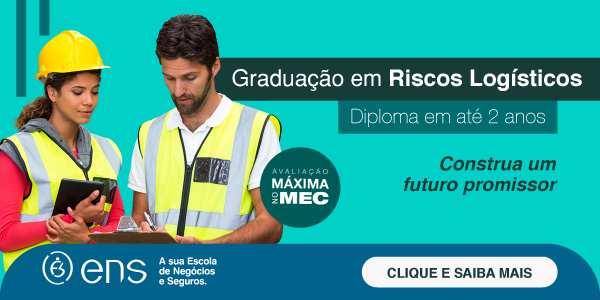  Gestão de Riscos Logísticos: ENS lança graduação inédita no Brasil