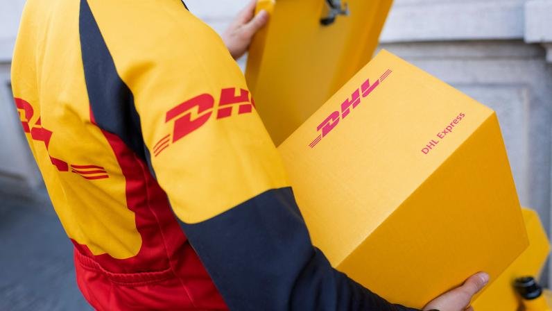  DHL vai investir R$ 150 milhões no Brasil até 2025