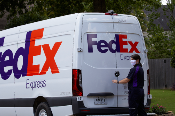  FedEx anuncia os vencedores da 6ª edição de seu programa de incentivo