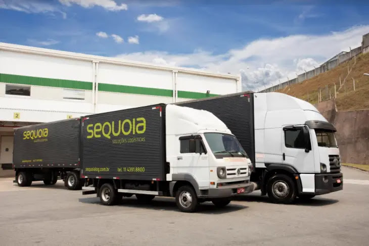  Sequoia cresce 101% em pedidos B2C no segundo trimestre do ano