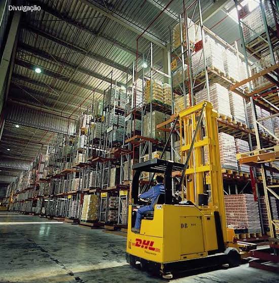  DHL, maior empresa de logística do mundo, anuncia ida para Jundiaí