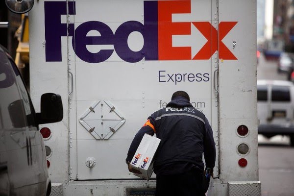  FedEx compra sistema para centro logístico em Cajamar (SP) e avança em investimentos no Brasil