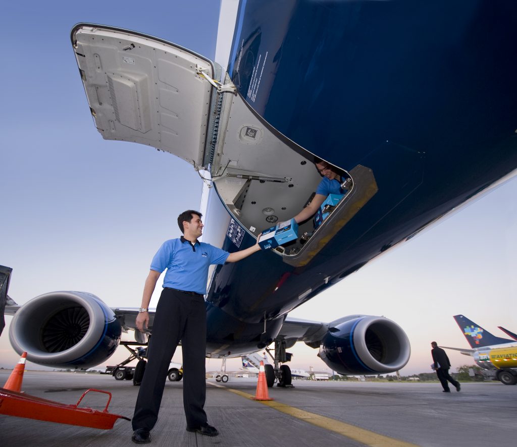  Azul Cargo completa 13 anos de operações e transforma a logística no Brasil