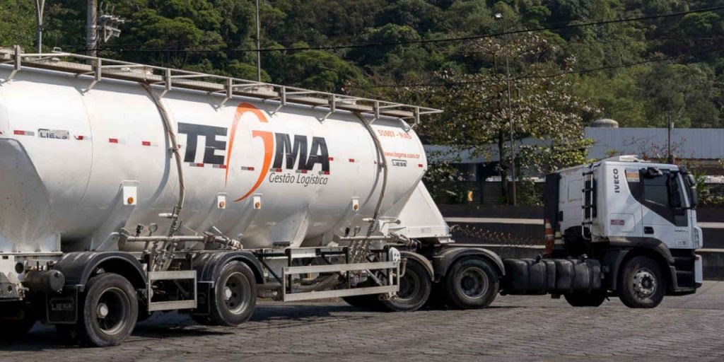  Tegma (TGMA3) compra 51% de participação em empresa de logística ‘inativa’