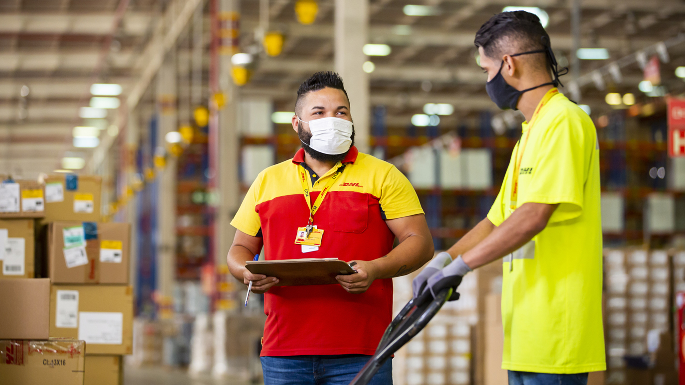  DHL Supply Chain aprimora operações logísticas da Braskem em Triunfo (RS) e Duque de Caxias (RJ)