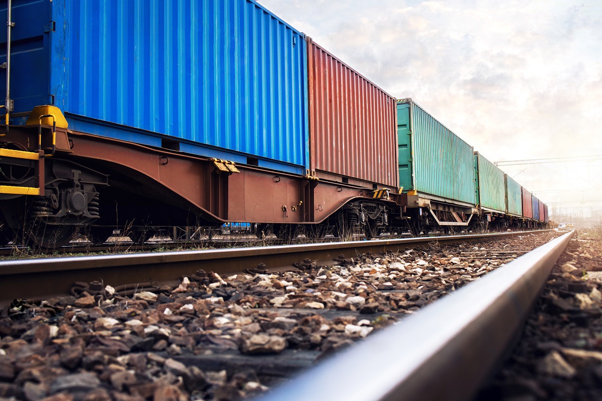  Em um mês, Minfra intensifica ações para impulsionar transporte ferroviário pelo país