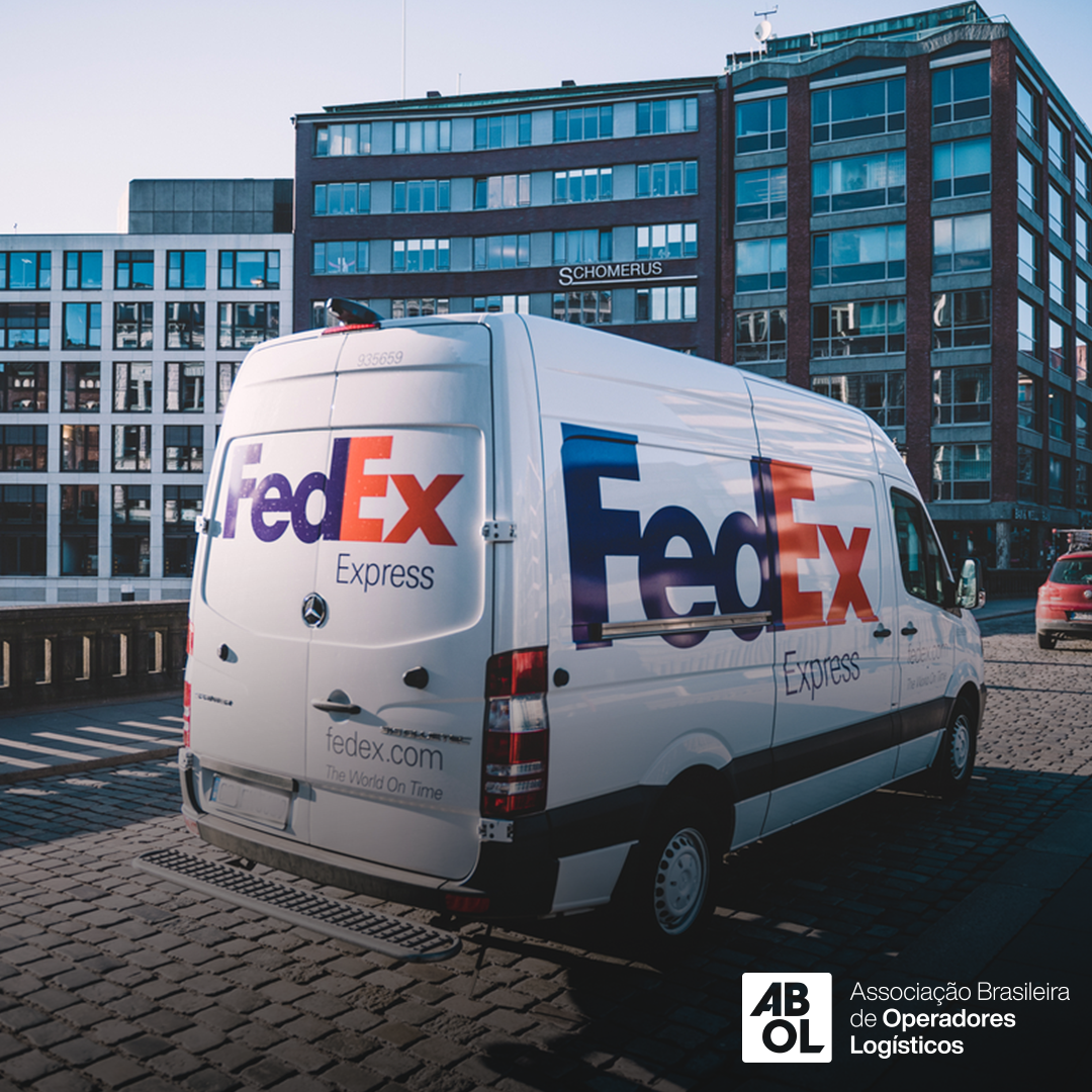  FedEx se prepara para a alta temporada de final de ano com novo recurso de comprovante de entrega