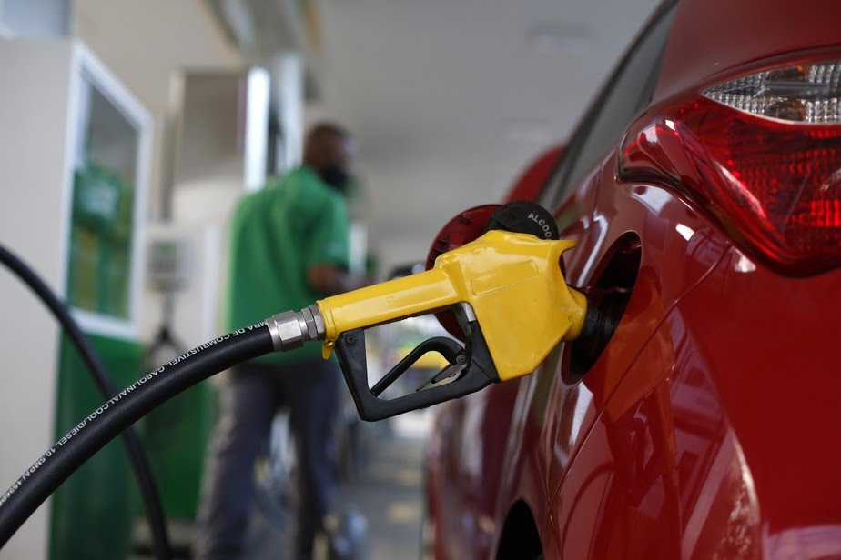  Instituições alertam para risco de falta de combustíveis