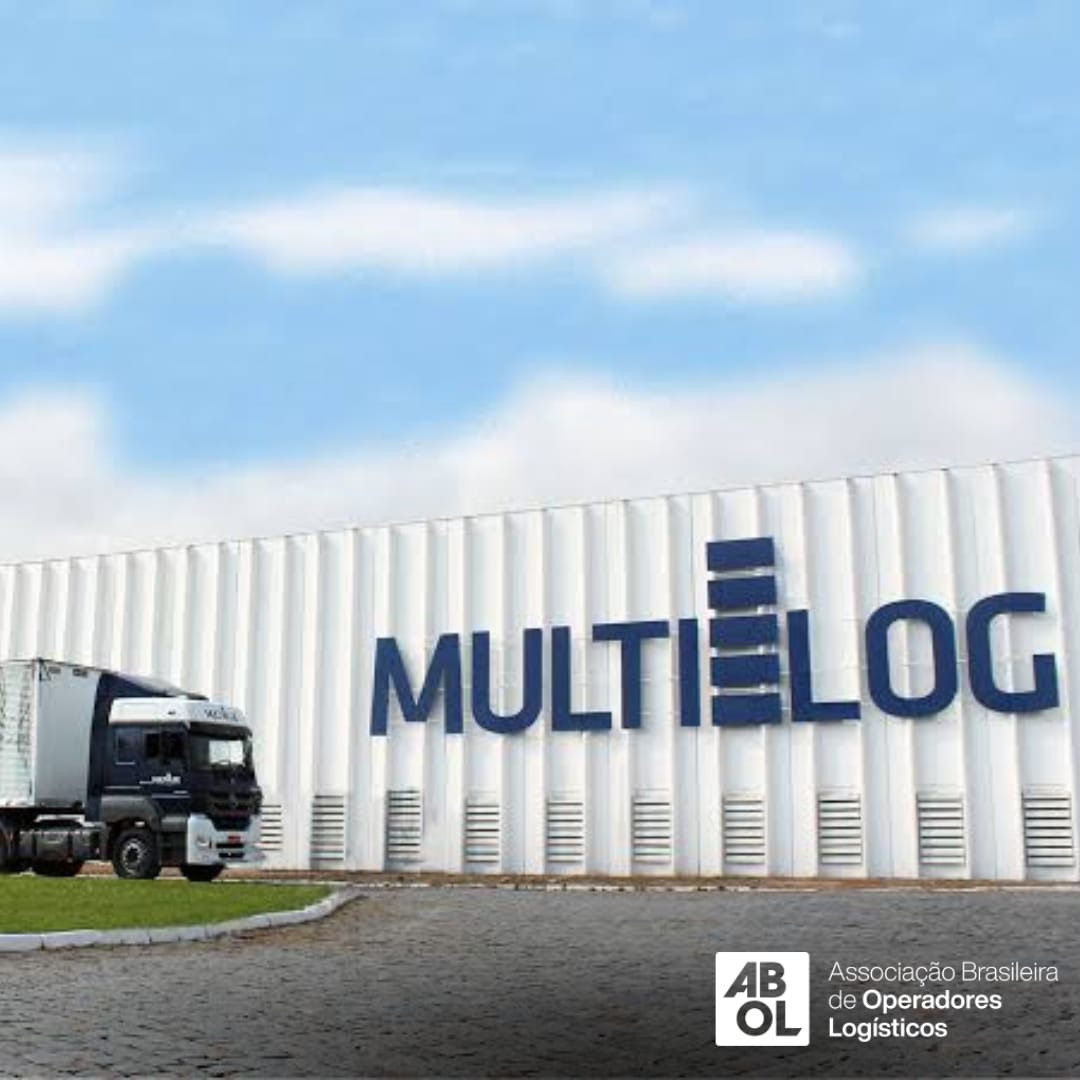  Multilog faz mais uma aquisição e antecipa marca do bilhão