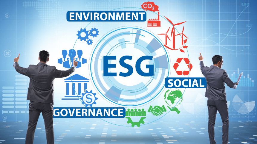  Resiliência, planejamento e foco em ESG: o sucesso das cadeias de suprimentos