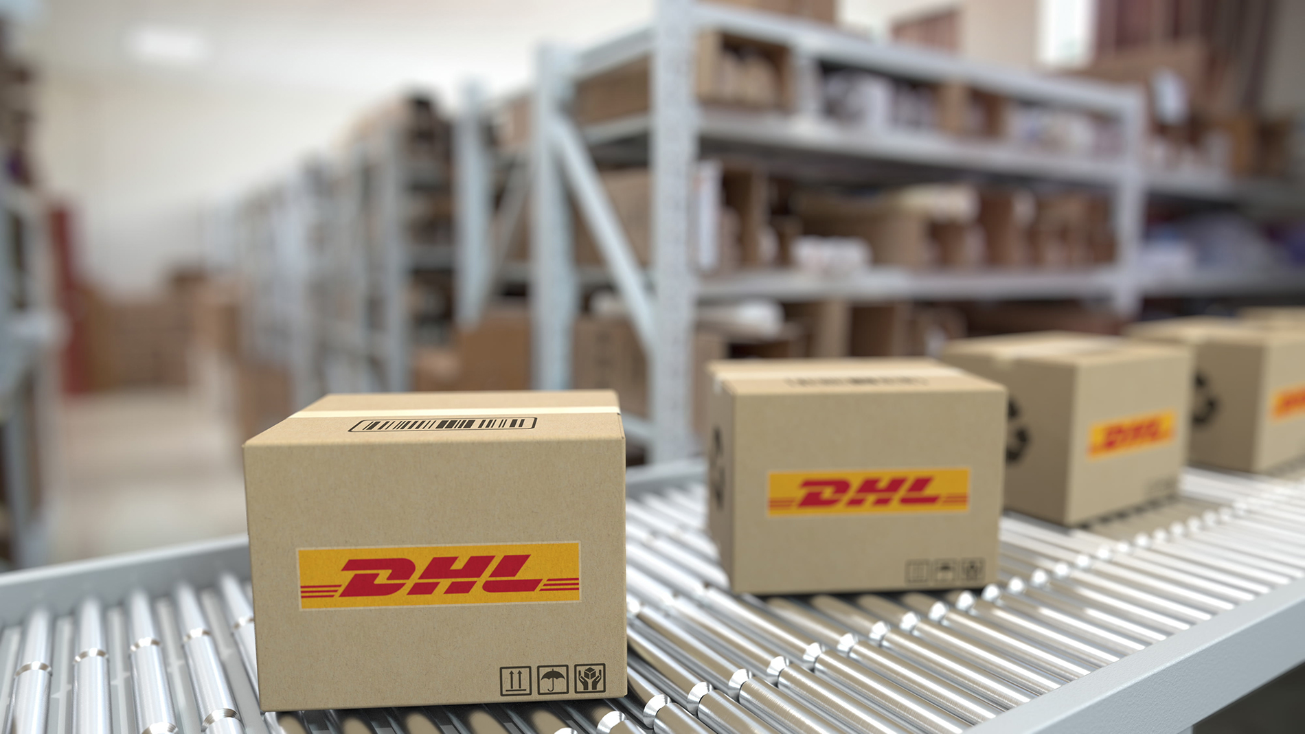  DHL Supply Chain expande e moderniza estrutura com novo Centro de Distribuição em Goiás