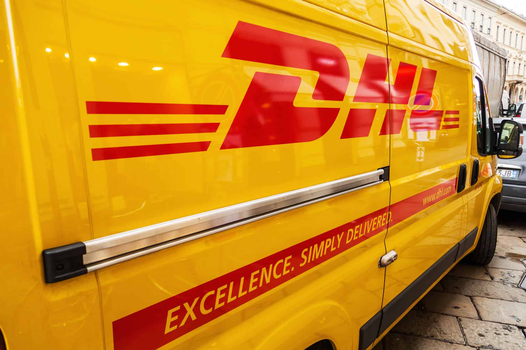  DHL lista tendências de logística para 2023