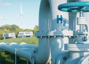  Hidrogênio verde desponta como o combustível da próxima década