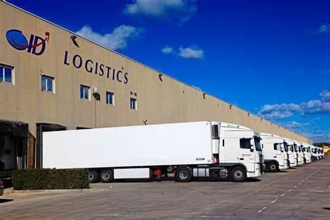  Solução desenvolvida pela ID Logistics Brasil reduz custos e lead time dentro dos Centros de Distribuição