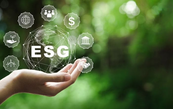  ESG: o papel do Operador Logístico