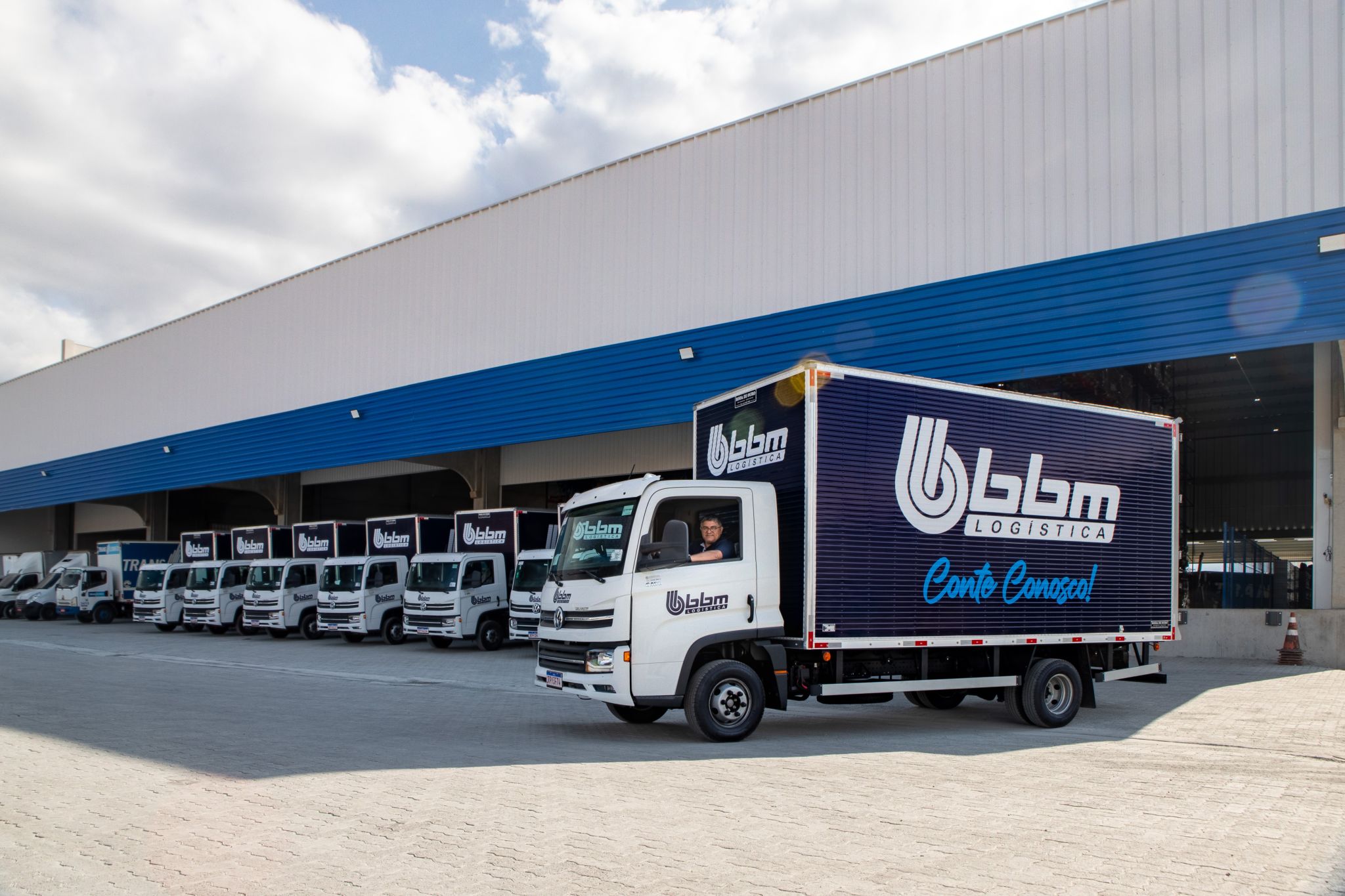  BBM Logística anuncia expansão na região norte e passa a cobrir todo o território brasileiro