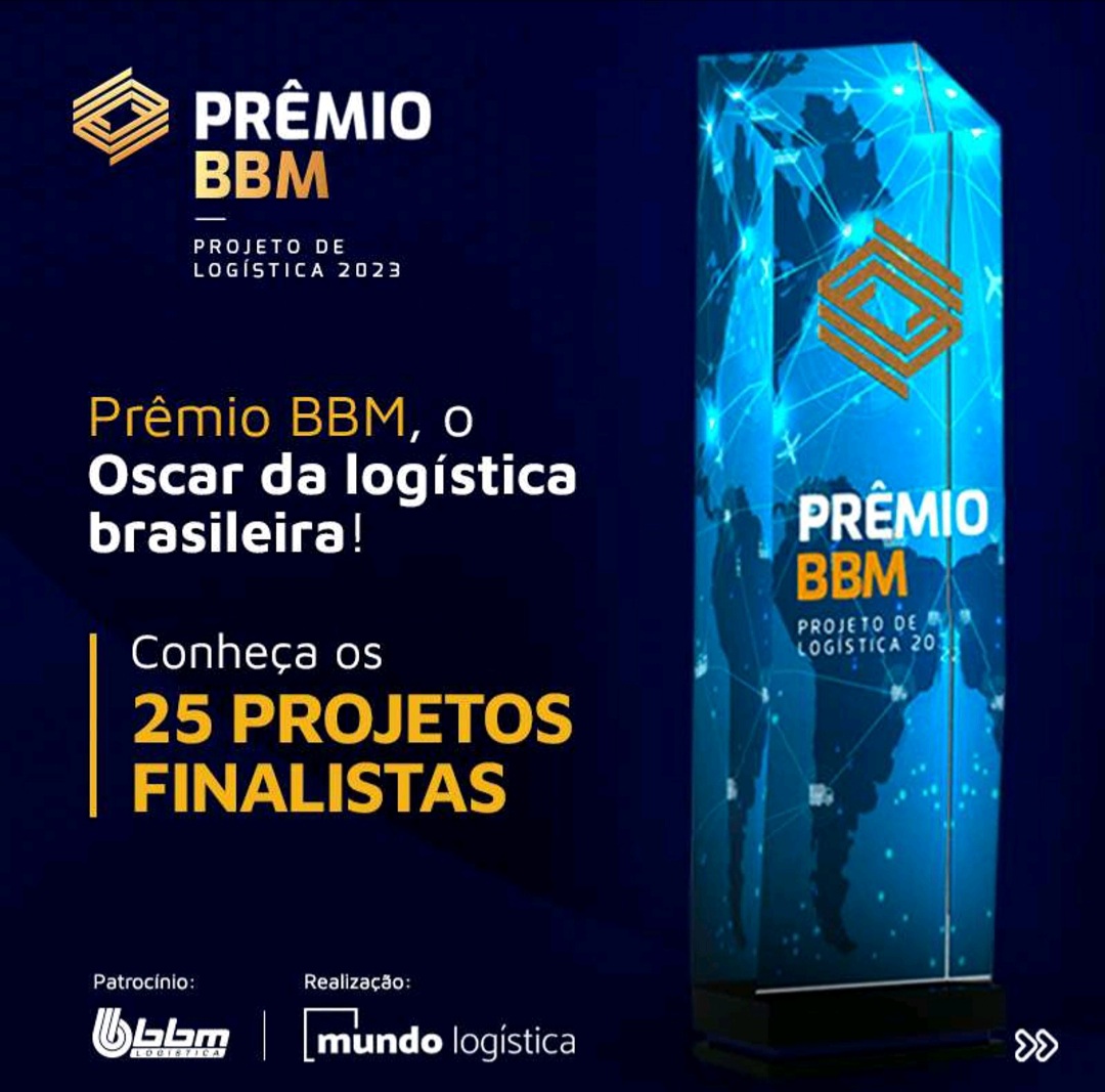  Prêmio BBM 2023: Confira a lista completa de finalistas