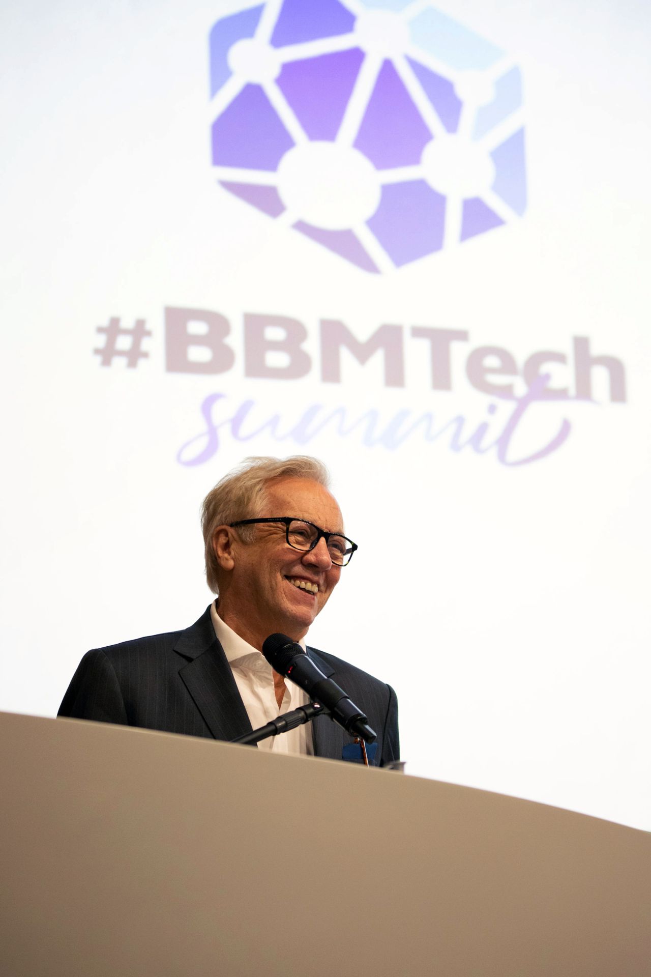  BBM Tech Summit debate tecnologias inteligentes e tendências na logística