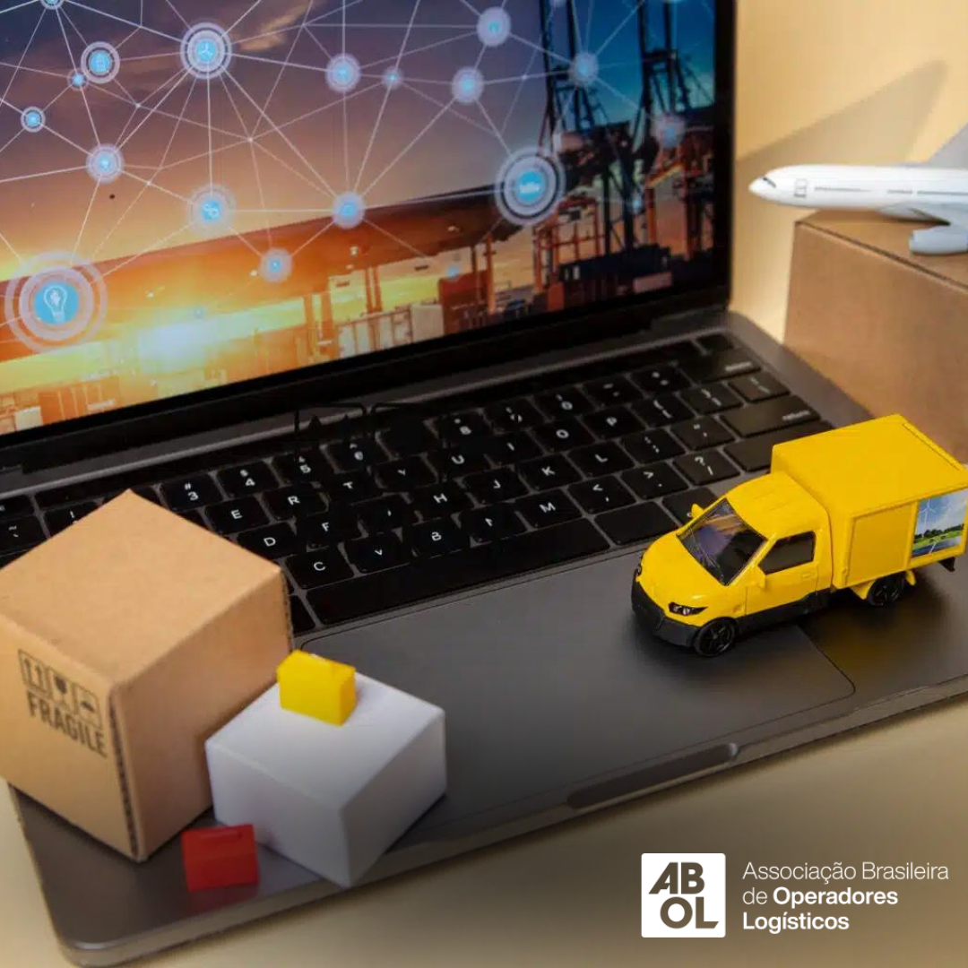  DHL Supply Chain aponta potencial da IA para a logística do ecomerce