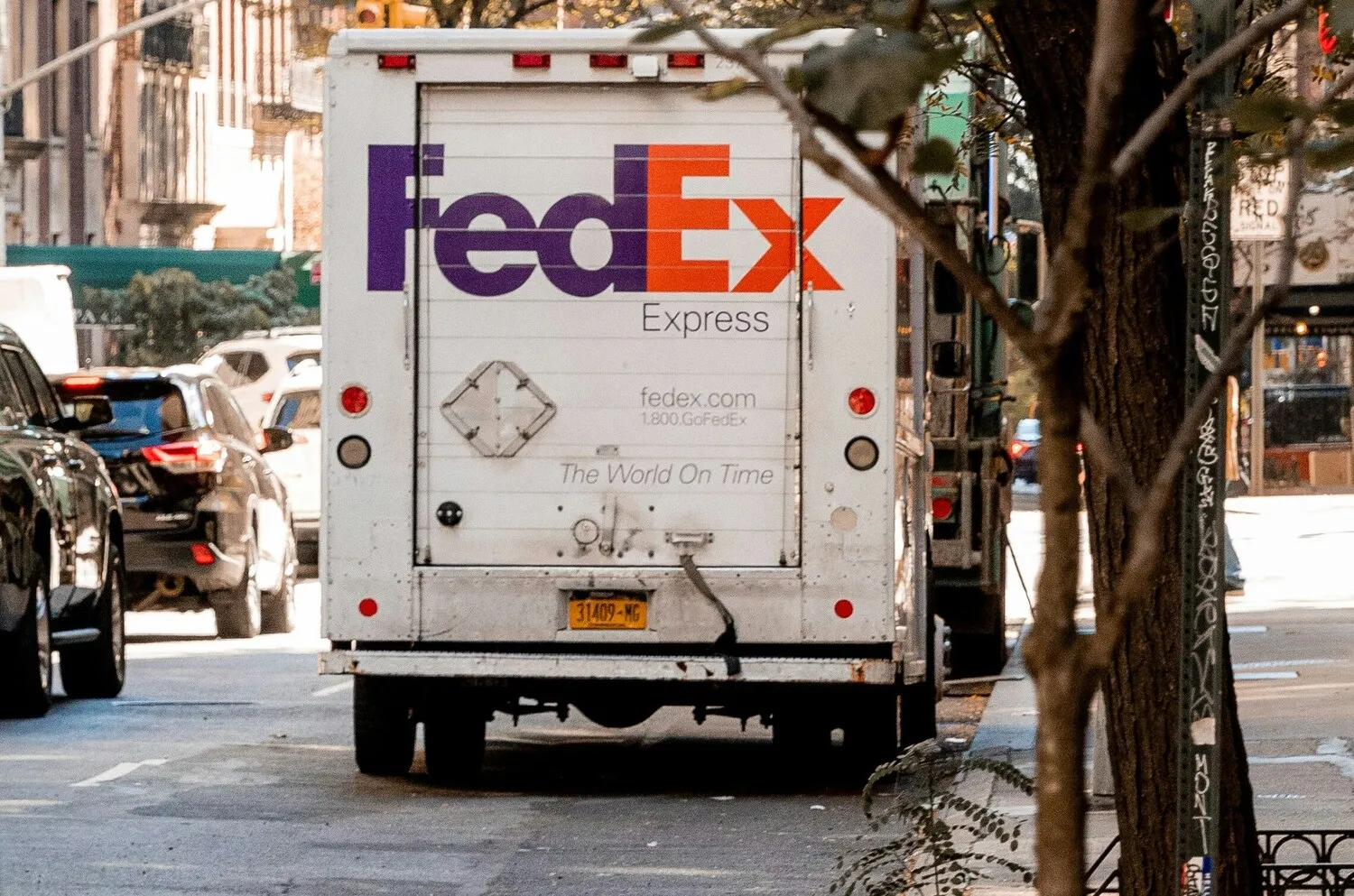 Fedex pode lançar e-commerce próprio nos EUA ainda em 2024