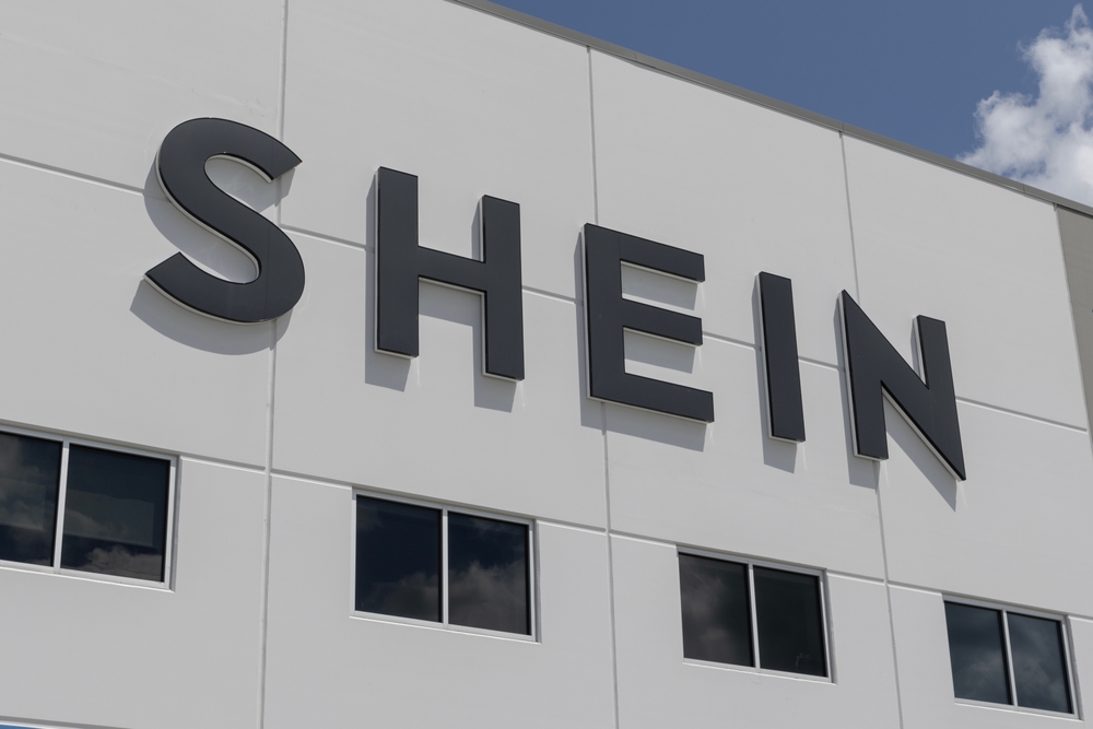  Shein e DHL Supply Chain se unem em parceria logística