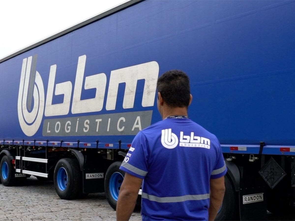  BBM Logística melhora Ebitda e avança em carga e comércio eletrônico no primeiro trimestre