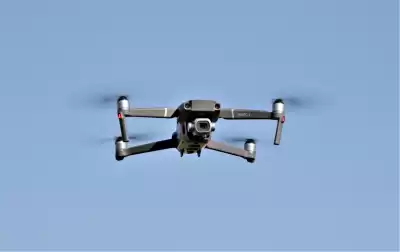  Bravo Serviços Logísticos investe em drones para gestão de armazéns