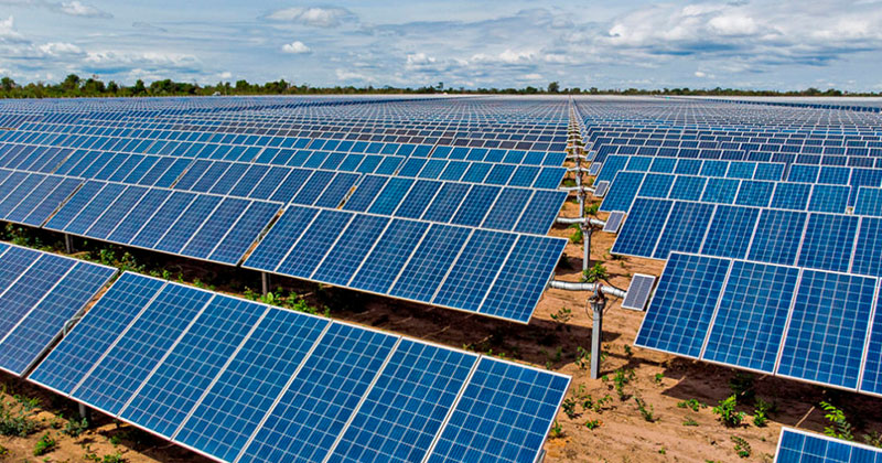  Expansão da energia solar alavanca operações da Multilog no Nordeste