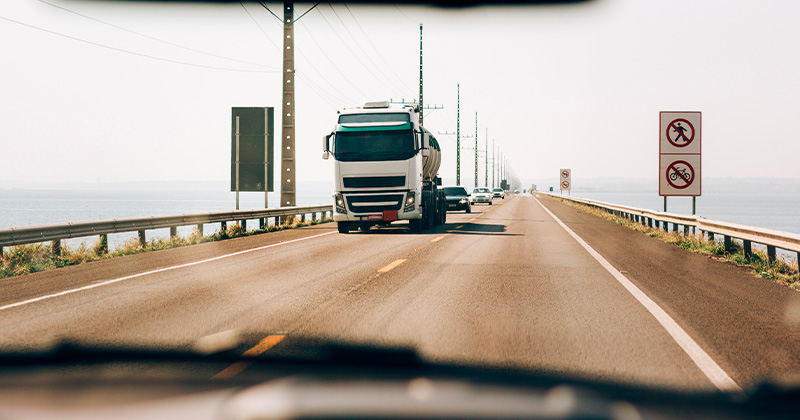  Investimento de R$ 13,7 bi: Infraestrutura de transportes atinge melhor índice em 10 anos