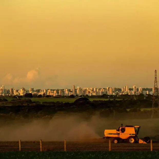  Senado vota PL do mercado de carbono sem obrigações para o agro