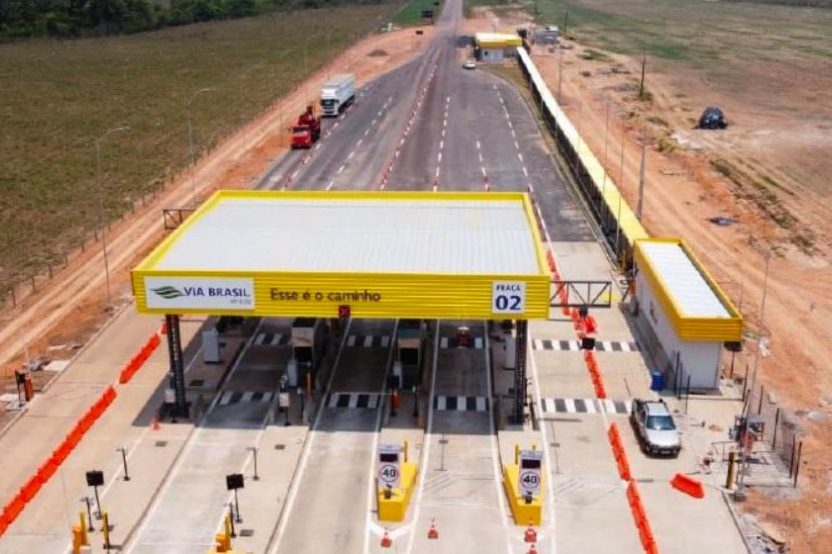  Infraestrutura regional é desafio para logística e transporte de cargas em Mato Grosso, diz senador