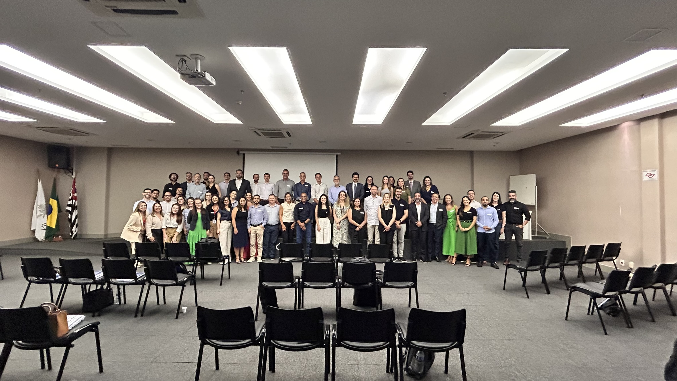  ABOL realiza 3° Encontro de Diretorias, o "Kick off ABOL", e define prioridades para 2025