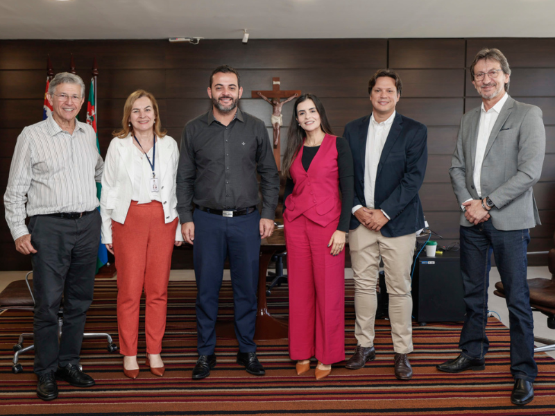  Jundiaí recebe maior player global de logística: DHL anuncia início das operações do centro de distribuição