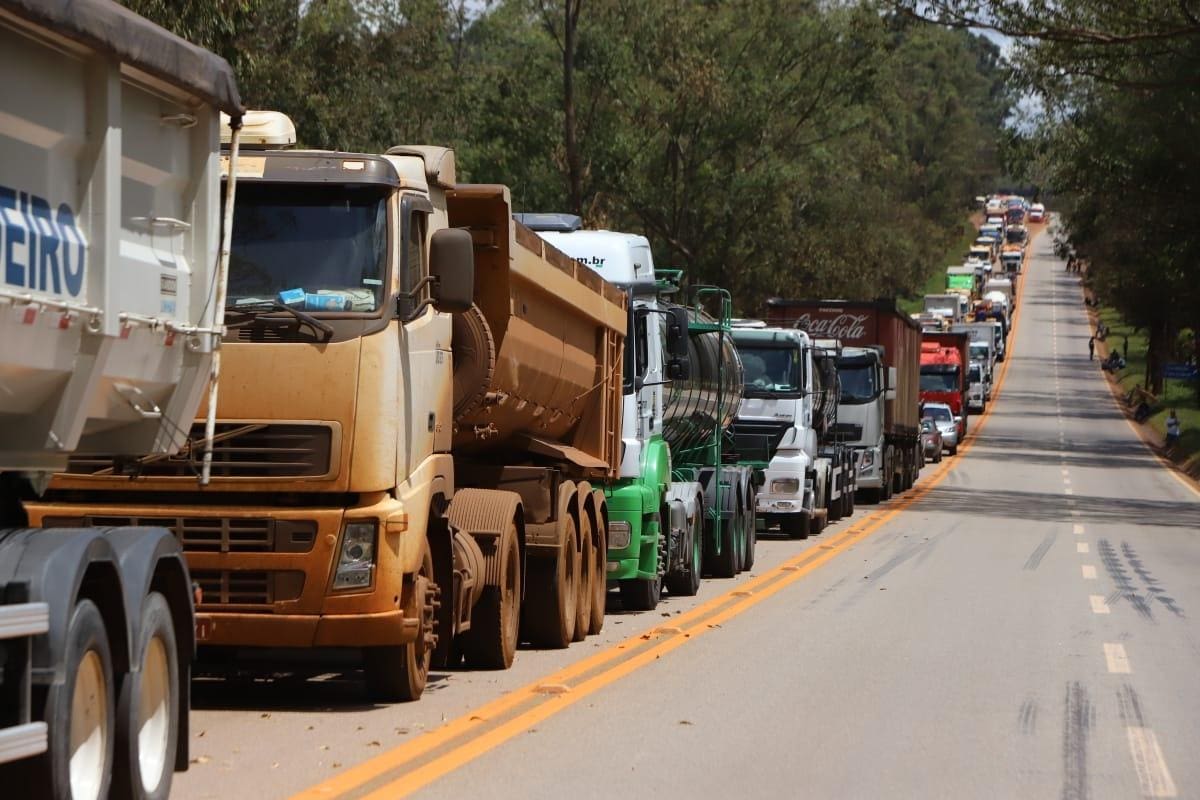  Governo de Minas anuncia investimentos de R$ 513 bilhões em transporte e logística