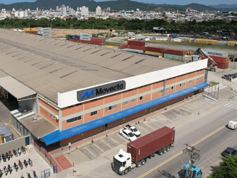 Movecta quer turbinar a produtividade e cortar custos com inovação