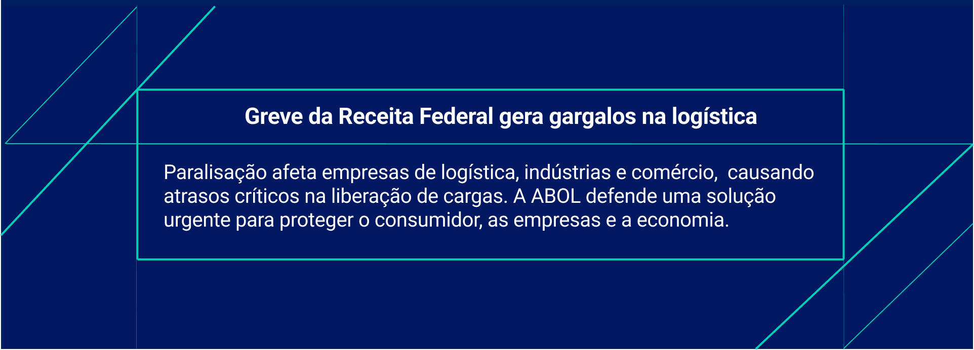 NOTA DE POSICIONAMENTO
