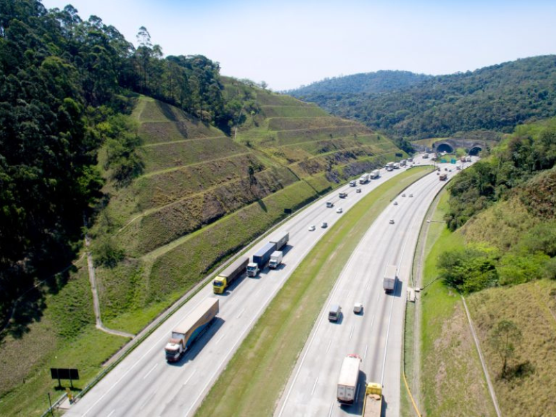  Governo de SP abre consulta pública para contribuições ao plano estratégico de logística
