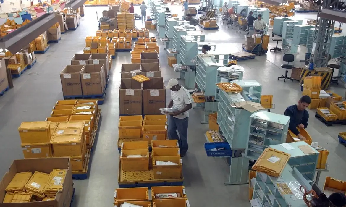  Ocupação de galpões logísticos atinge recorde puxado por e-commerce; veja maiores locadores