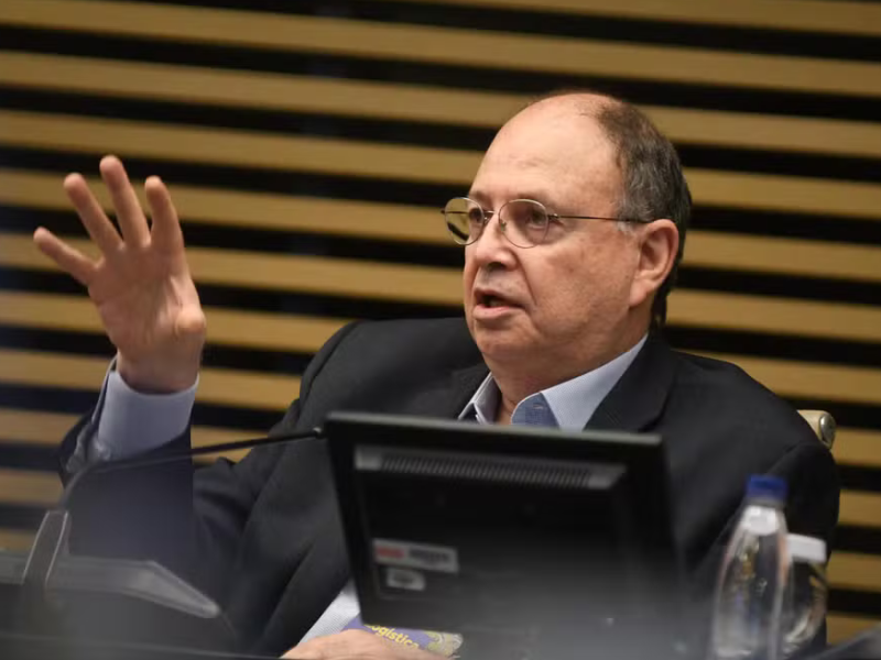  Tarifaço reforça investimentos para plano logístico integrado no Brasil