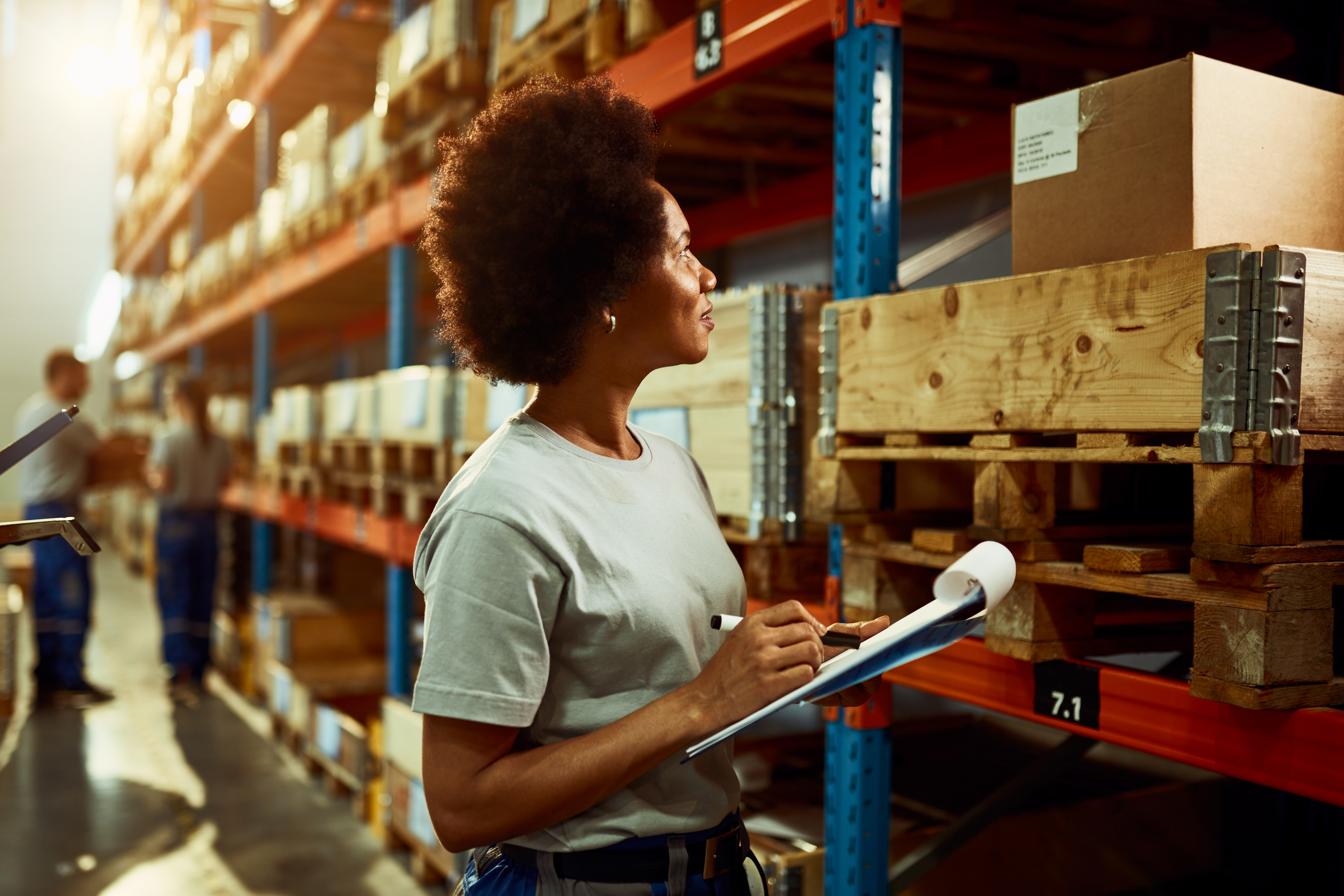  Setor de logística no Brasil deve crescer 23% até 2029 com e-commerce e automação