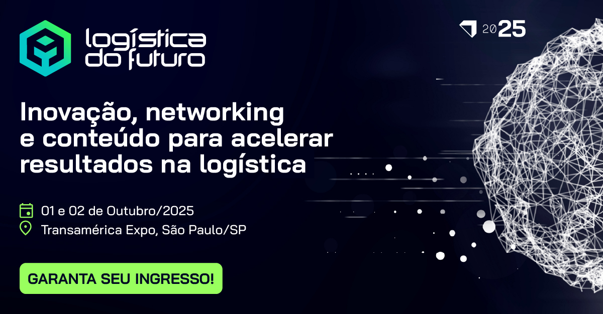  Logística do Futuro