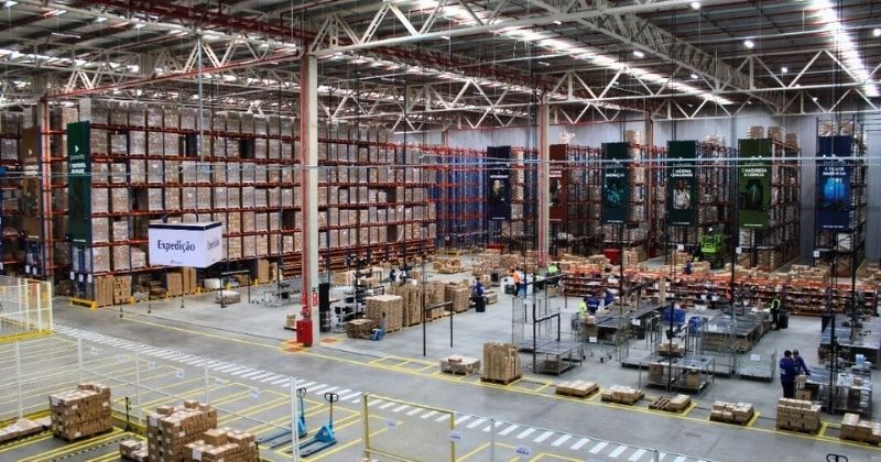  ID Logistics inaugura centro de distribuição em Extrema para atender Puravida da Nestlé