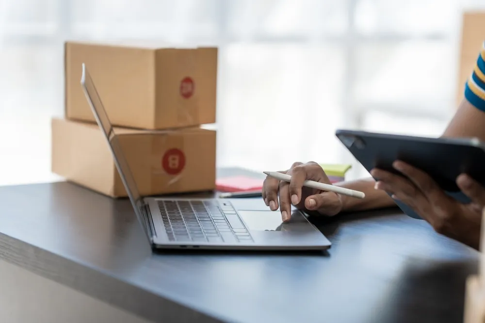  Crescimento das vendas online desde 2019 trouxe inovação logística ao e-commerce