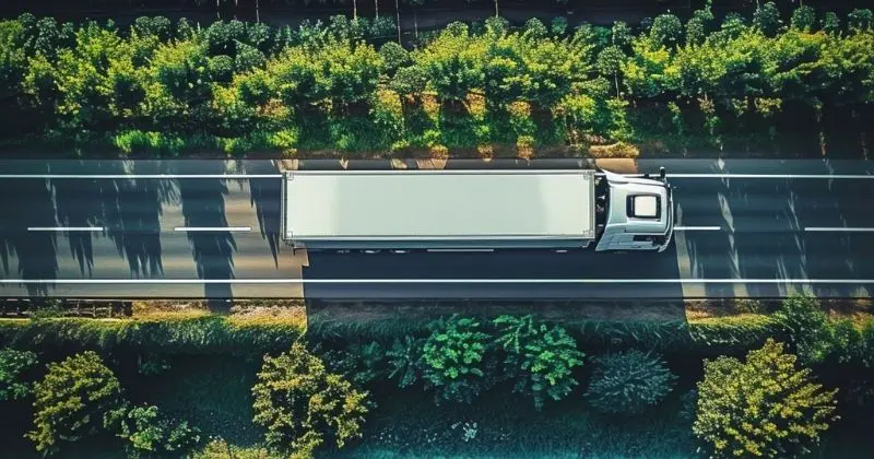  Logística verde no Brasil deve movimentar US$ 61 bilhões até 2030 e ditar tendências em 2025
