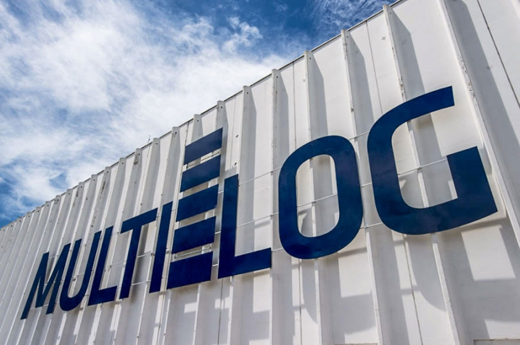  Multilog consolida atuação nacional no transporte rodoviário dedicado