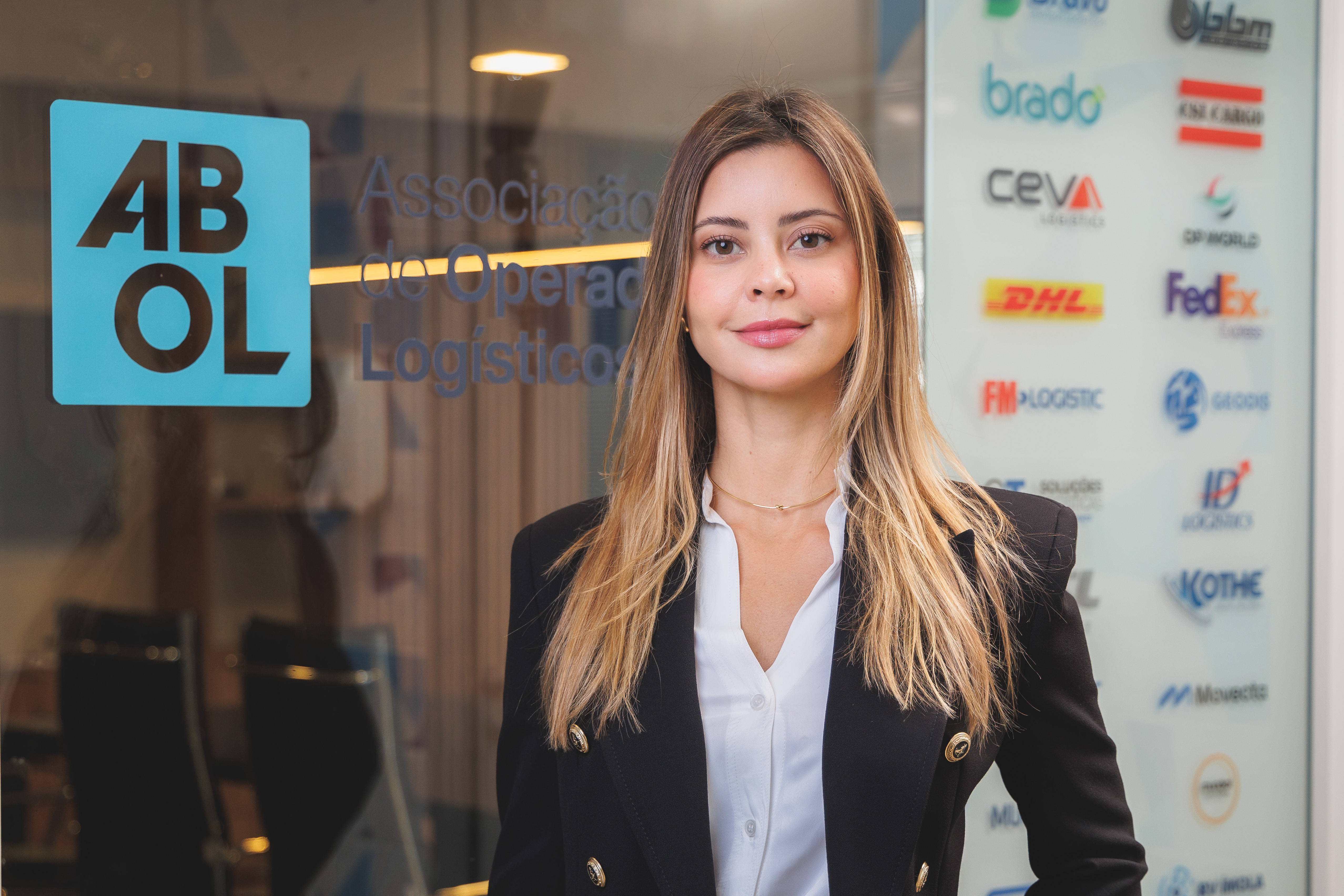  Operadores Logísticos ampliam presença em diferentes setores da economia