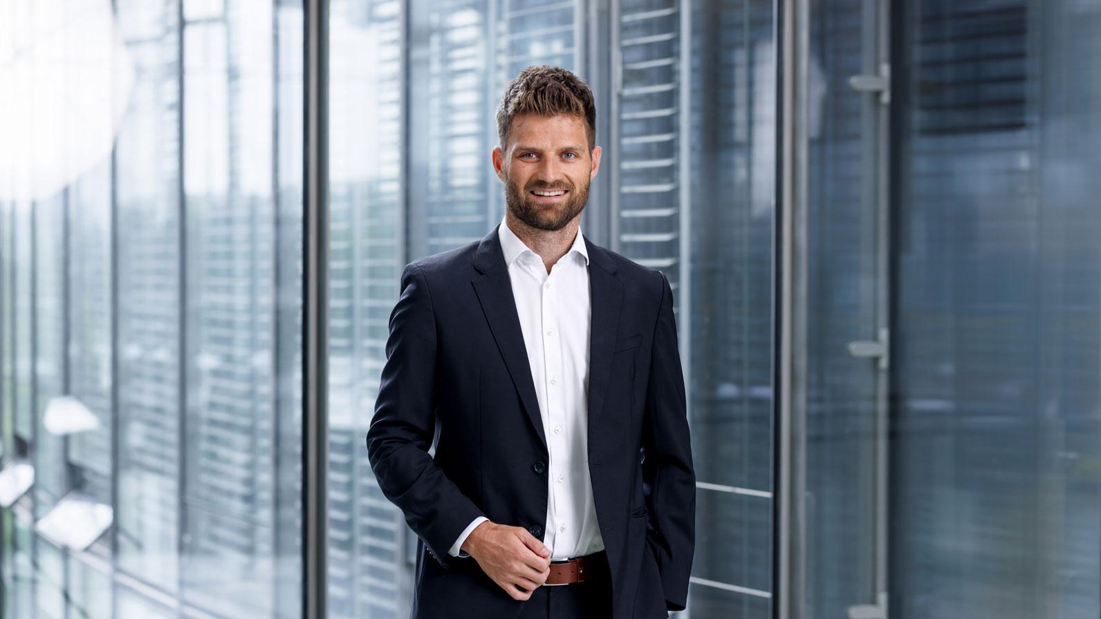  DHL Supply Chain anuncia novas nomeações para cargos de liderança