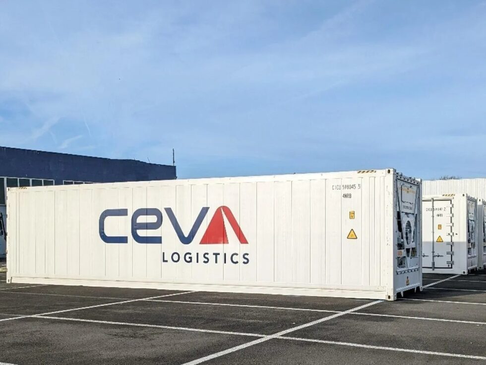  CEVA desenvolve logística inversa para baterias elétricas