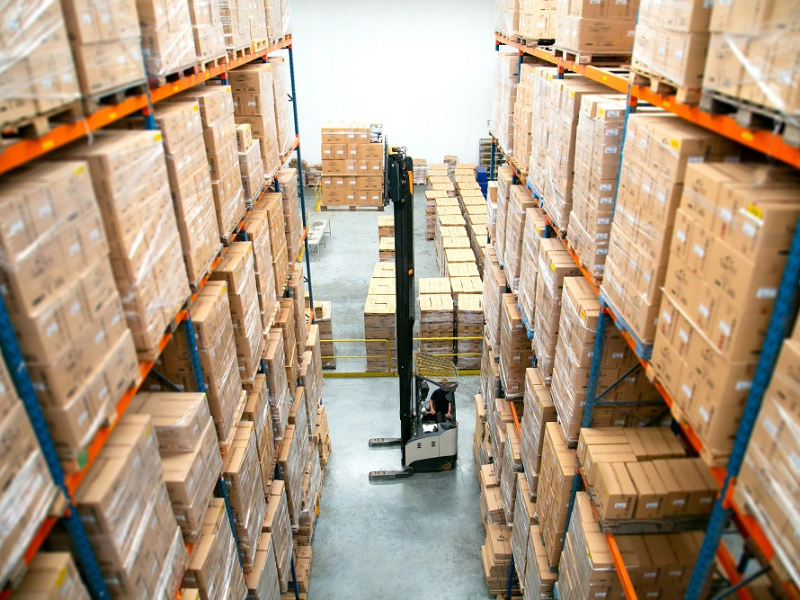  FM Logistic comemora bons números no último exercício fiscal